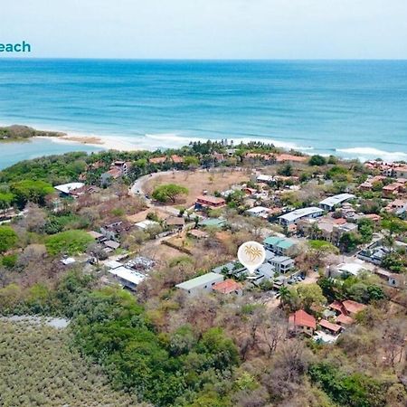 Favela Chic Tamarindo - Adults Only Apartment Bagian luar foto