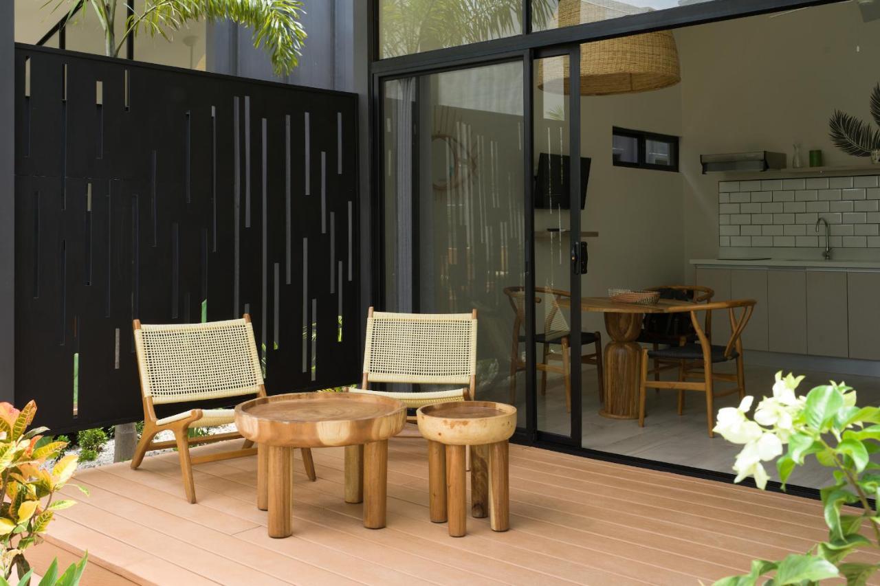Favela Chic Tamarindo - Adults Only Apartment Bagian luar foto