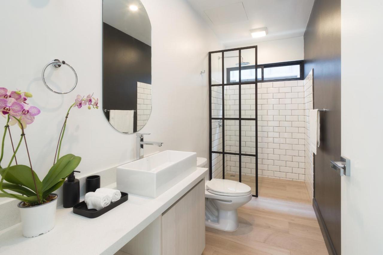 Favela Chic Tamarindo - Adults Only Apartment Bagian luar foto