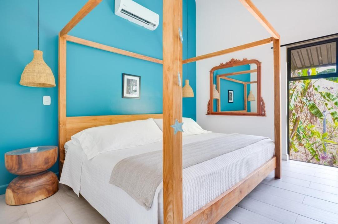 Favela Chic Tamarindo - Adults Only Apartment Bagian luar foto
