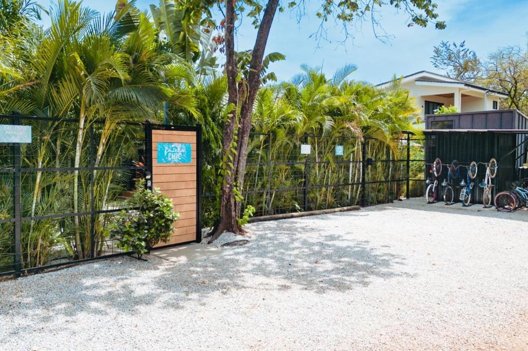 Favela Chic Tamarindo - Adults Only Apartment Bagian luar foto